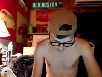 Chaturbate Free Porn Cam of johstondude