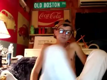 Chaturbate Best live sex cam show of johstondude