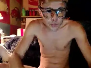Chaturbate Nude Webcam of johstondude