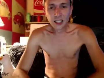 Chaturbate Live Sex Cam of johstondude