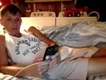 Chaturbate Nude Webcam of johstondude