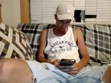 Chaturbate Free Porn Cam of johstondude
