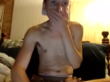 Chaturbate Best Webcam of johstondude