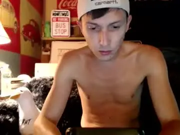 Chaturbate Best live sex cam show of johstondude