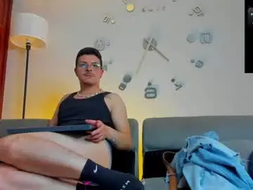Chaturbate Live Sex of leo_hunt