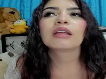 Chaturbate Live Porn of mia_helll
