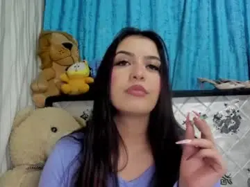 Chaturbate Nude Webcam of mia_helll