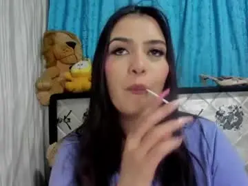 Chaturbate Live Sex of mia_helll