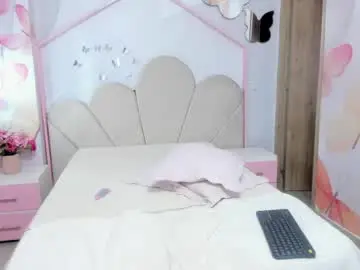 Chaturbate Adult Webcam of millieskinny18
