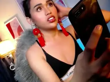 Chaturbate Adult Webcam of peakaboo_xx