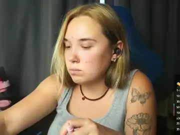 Chaturbate Best live sex cam show of sandra_sww