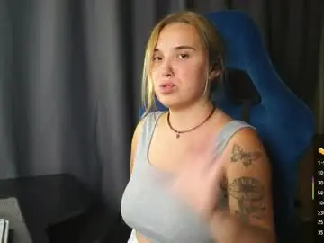 Chaturbate Sex Chat of sandra_sww
