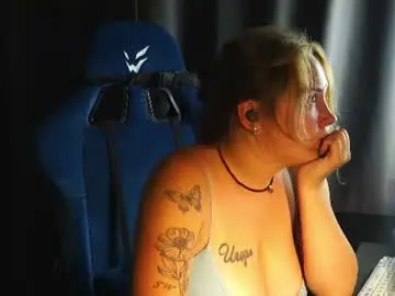 Chaturbate Best live sex cam show of sandra_sww