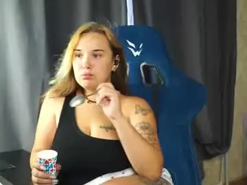 Chaturbate Sex Chat of sandra_sww