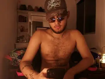 Chaturbate Live Sex Cam of sebolaz