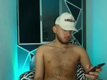 Chaturbate Best Webcam of sebolaz