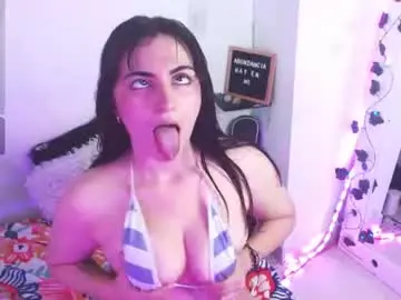Chaturbate Nude Webcam of sweett_minionn