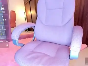 Chaturbate Sex Cam of alika_houston