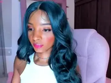 Chaturbate Live Sex Cam of alika_houston