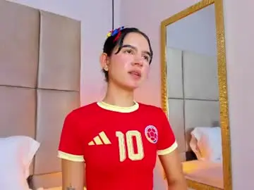 Chaturbate Best Webcam of angelag_