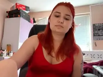 Chaturbate Adult Webcam of annamaedressel