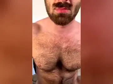 Chaturbate Free Porn Cam of hairy_superman