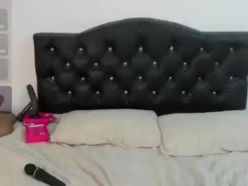 Chaturbate Live Sex of katia_bigboobs11