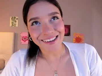 Chaturbate Nude Webcam of maia_w10