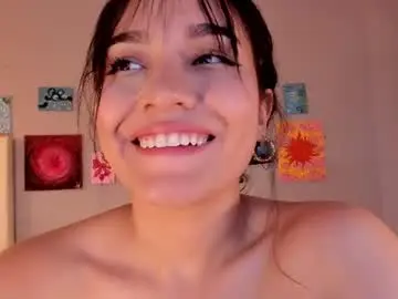 Chaturbate Sex Chat of maia_w10