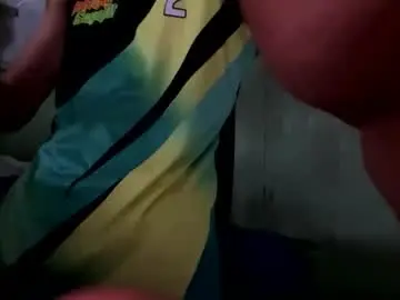 Chaturbate Best Webcam of markofmyheart