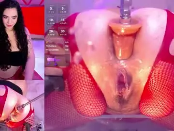 Chaturbate Free Live Porn of roxylicious_