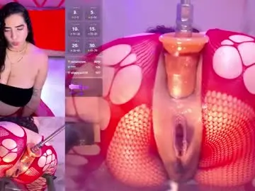 Chaturbate Adult Webcam of roxylicious_