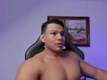 Chaturbate Live Sex of roy__constance