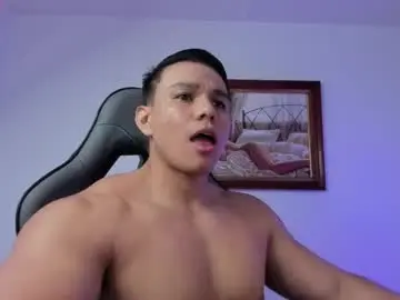 Chaturbate Nude Webcam of roy__constance