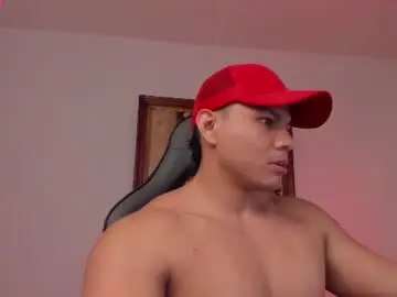 Chaturbate Live Porn of roy__constance