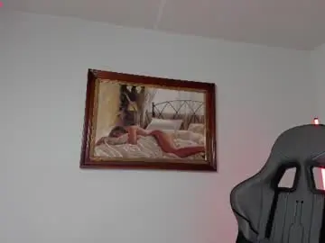 Chaturbate Live Sex of roy__constance