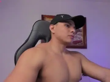 Chaturbate Nude Webcam of roy__constance
