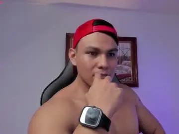 Chaturbate Live Sex of roy__constance