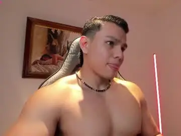 Chaturbate Live Porn of roy__constance