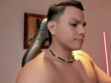Chaturbate Best live sex cam show of roy__constance