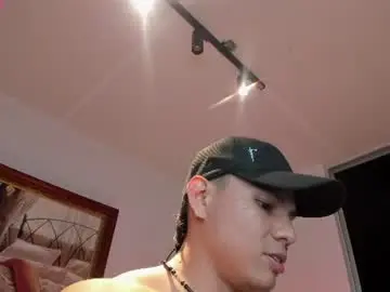 Chaturbate Private Sex Chat of roy__constance
