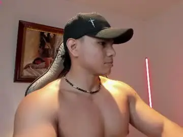 Chaturbate Sex Cam of roy__constance