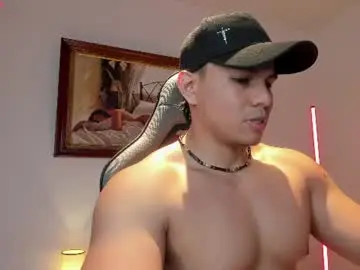 Chaturbate Live Porn of roy__constance