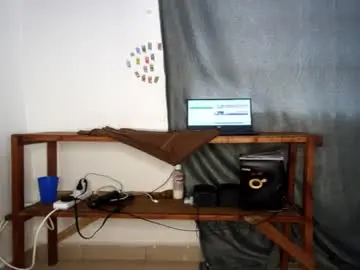 Chaturbate Live Sex Cam of sexydrol