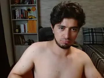 Chaturbate Live Sex of aaron_paul_