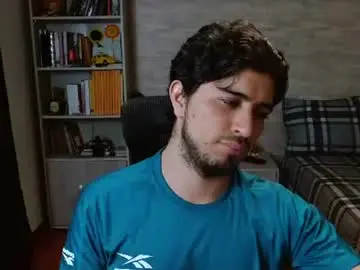 Chaturbate Private Sex Chat of aaron_paul_