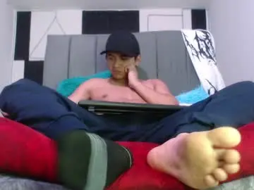 Chaturbate Adult Webcams of adonis_latin_19