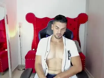 Chaturbate Adult Video Chat of axelwinters_