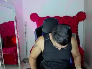 Chaturbate Free Porn Cam of axelwinters_