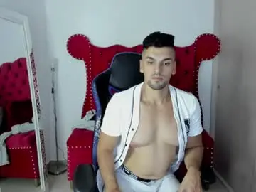 Chaturbate Best live sex cam show of axelwinters_